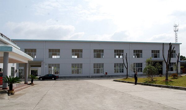 Company profile
